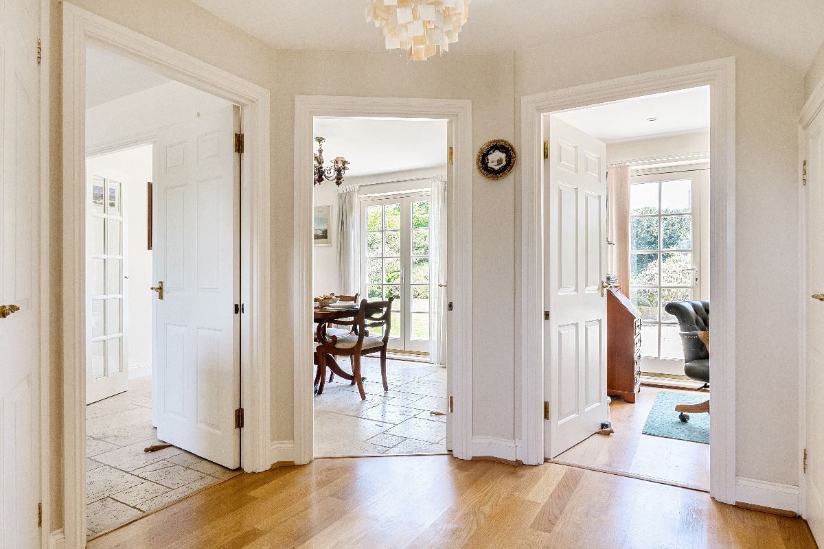 5 bed detached house for sale in Stoford, Salisbury 7