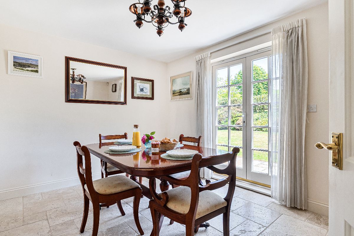 5 bed detached house for sale in Stoford, Salisbury 8