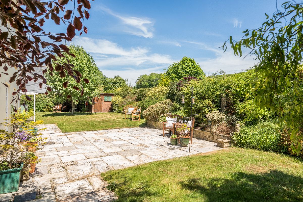 5 bed detached house for sale in Stoford, Salisbury 2