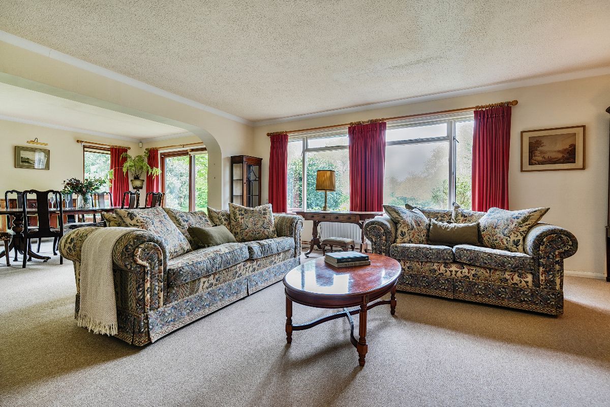 4 bed detached house for sale in Little Langford, Salisbury 9