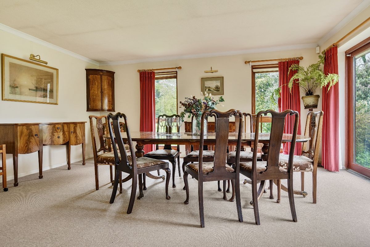 4 bed detached house for sale in Little Langford, Salisbury 8