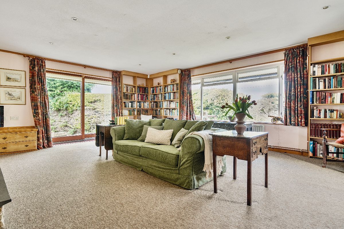 4 bed detached house for sale in Little Langford, Salisbury 11