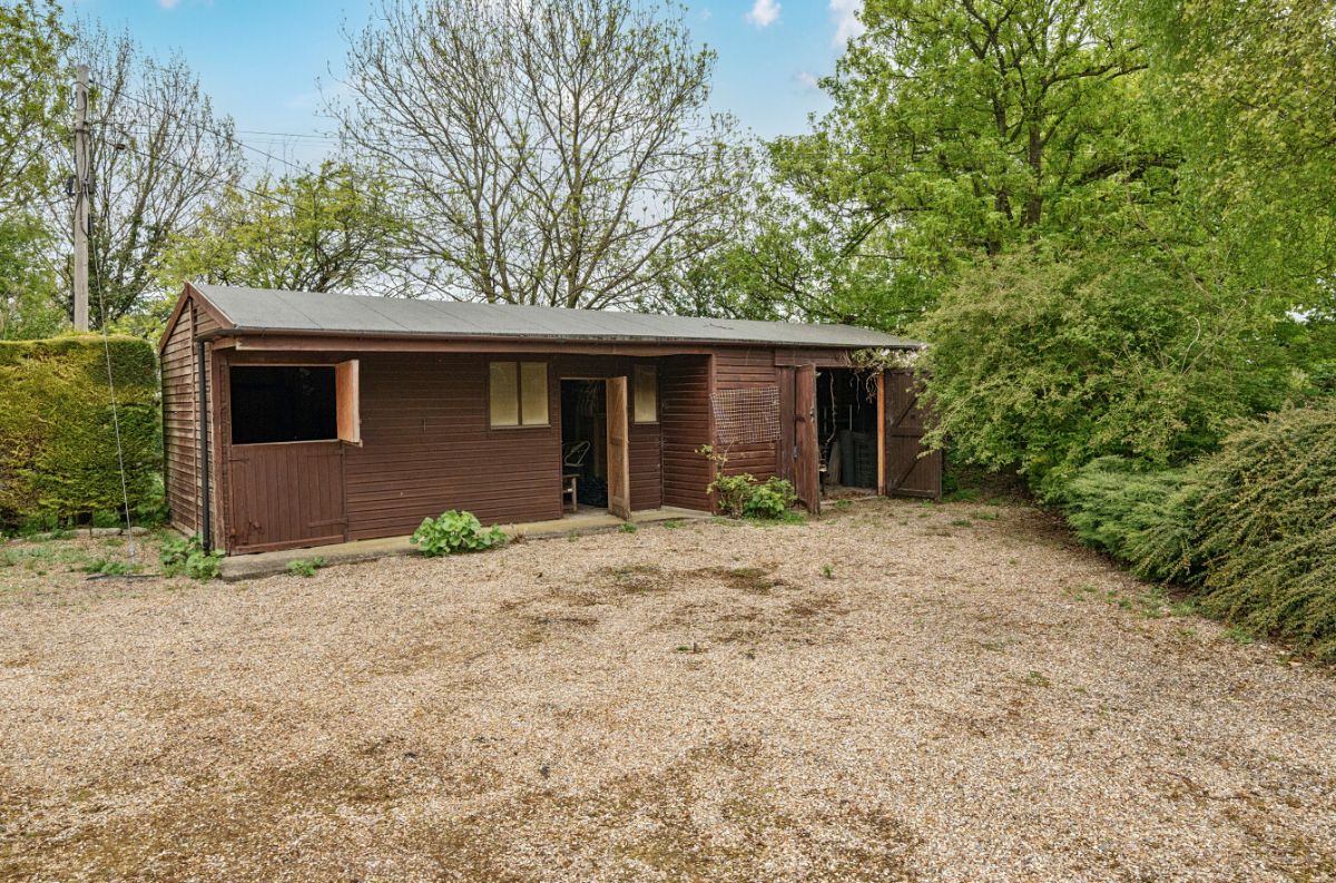 4 bed detached house for sale in Little Langford, Salisbury 16