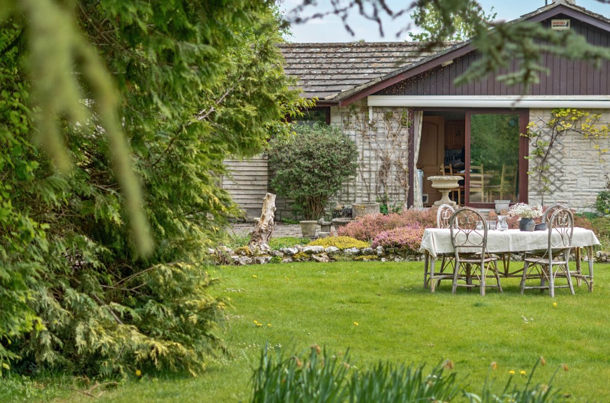 4 bed detached house for sale in Little Langford, Salisbury 18