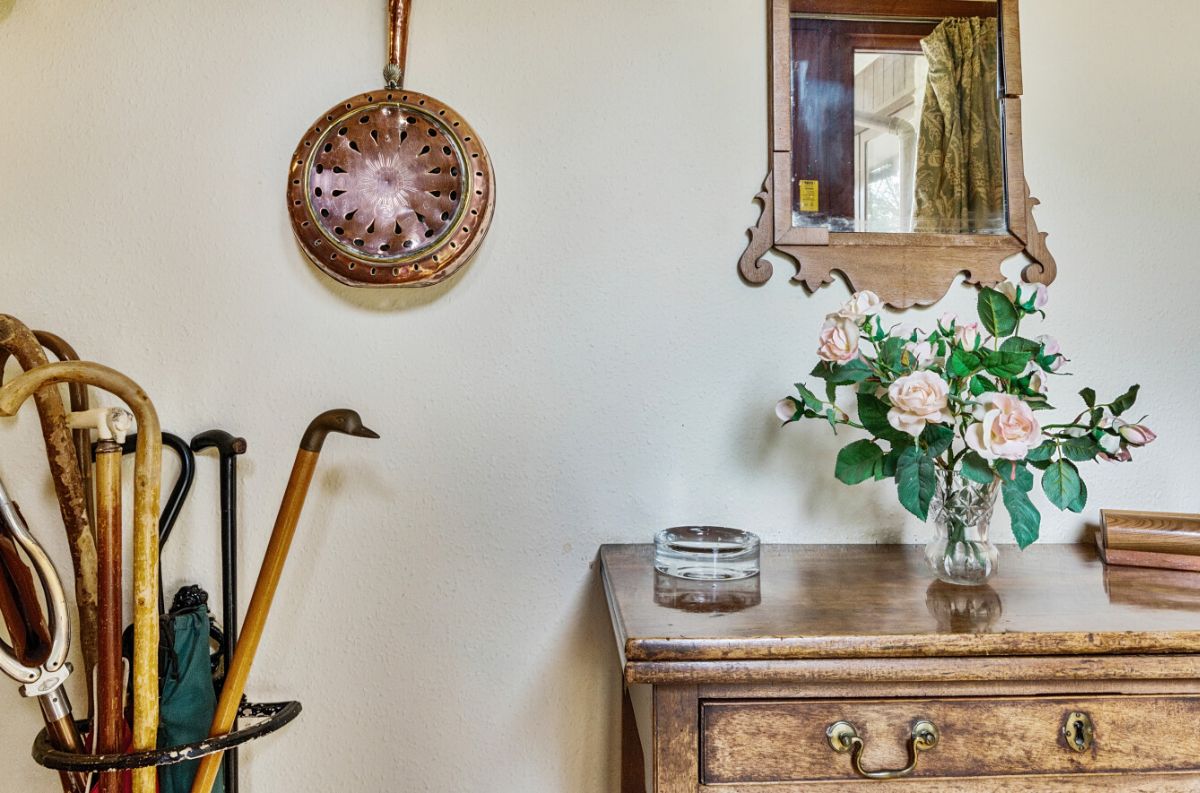 4 bed detached house for sale in Little Langford, Salisbury 1