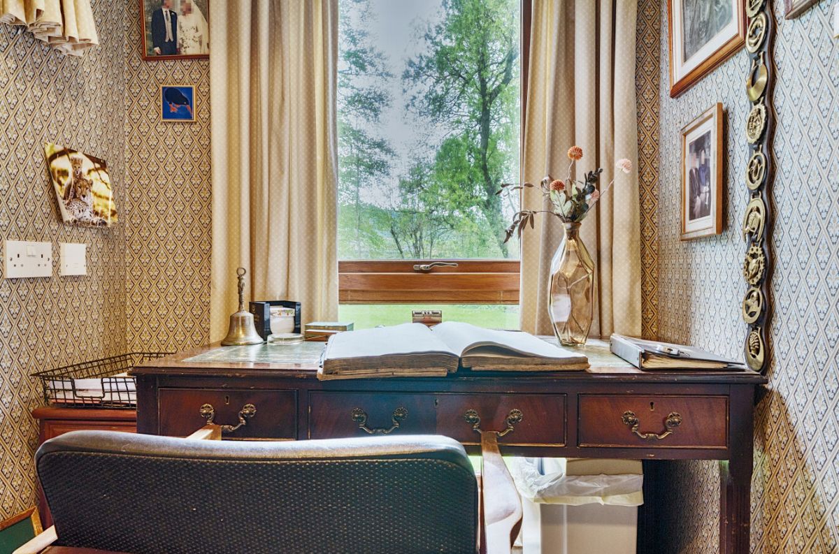 4 bed detached house for sale in Little Langford, Salisbury 4