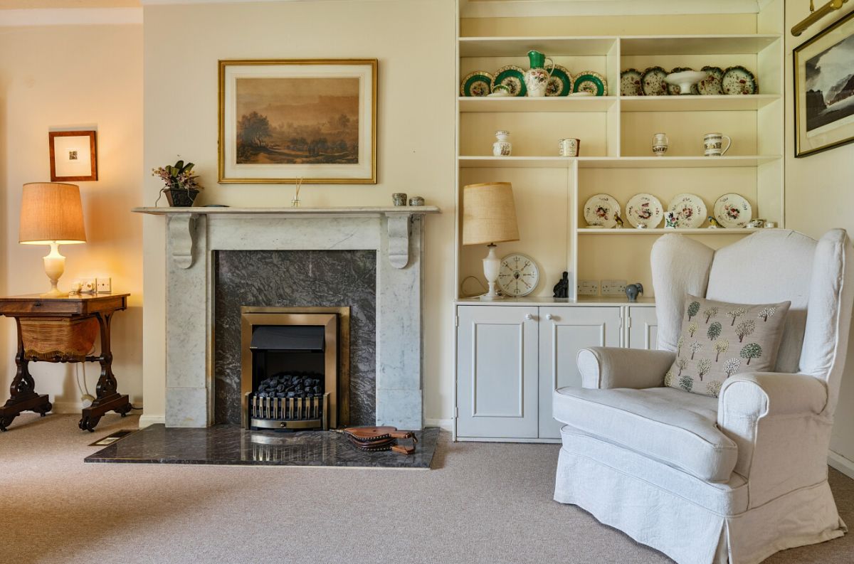 4 bed detached house for sale in Little Langford, Salisbury  - Property Image 11