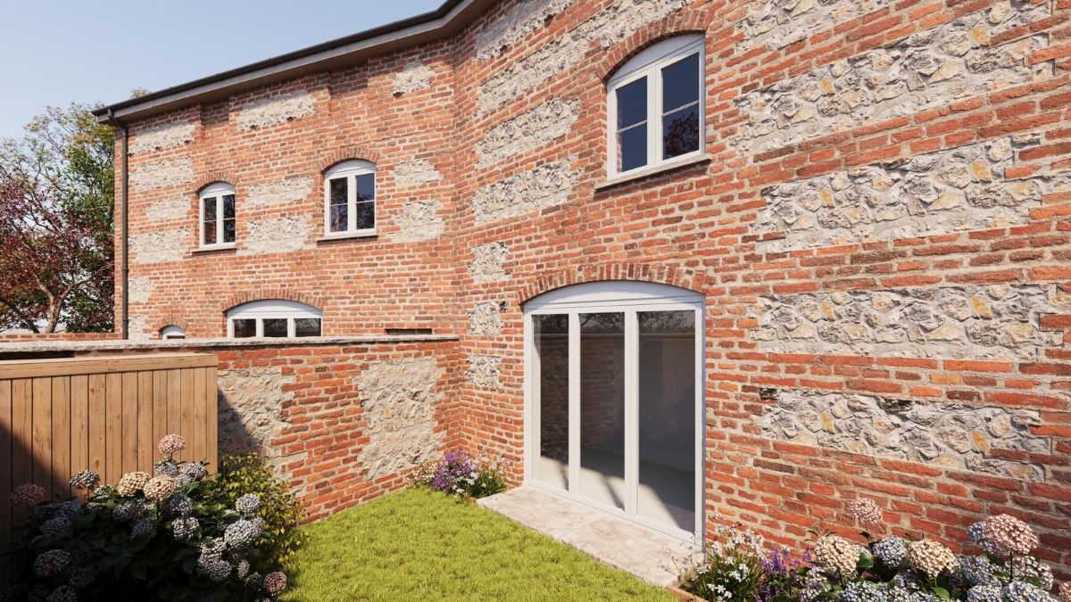 3 bed house for sale in North Street, Wilton  - Property Image 2