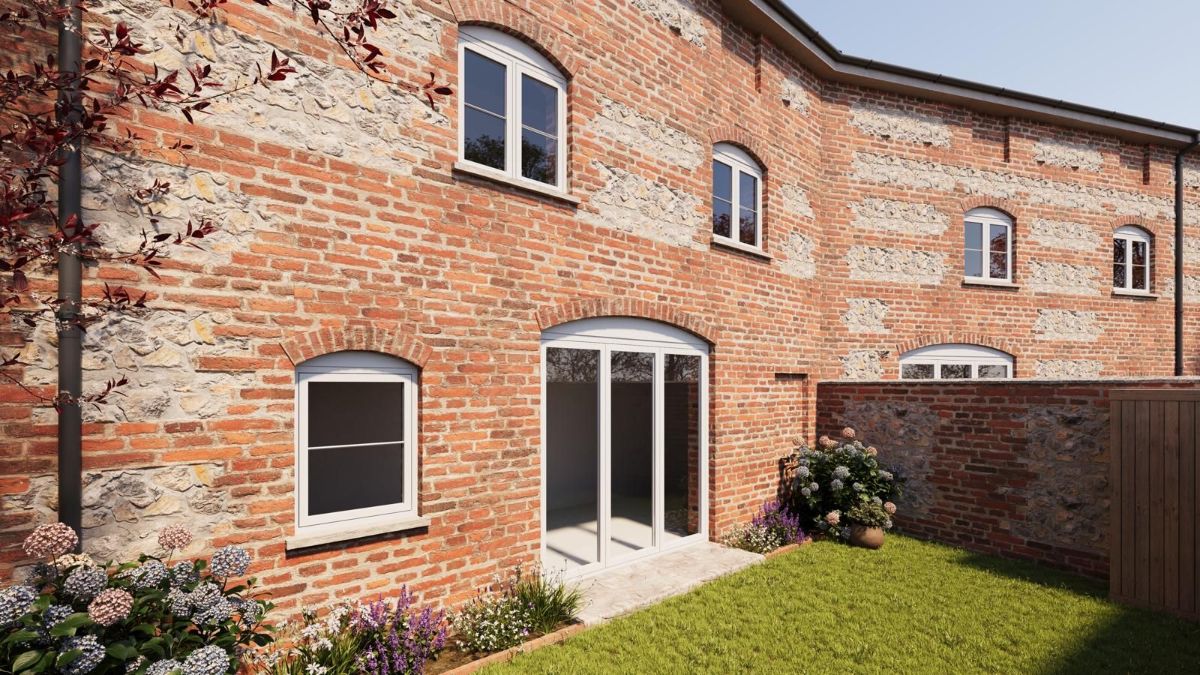3 bed house for sale in North Street, Wilton  - Property Image 3
