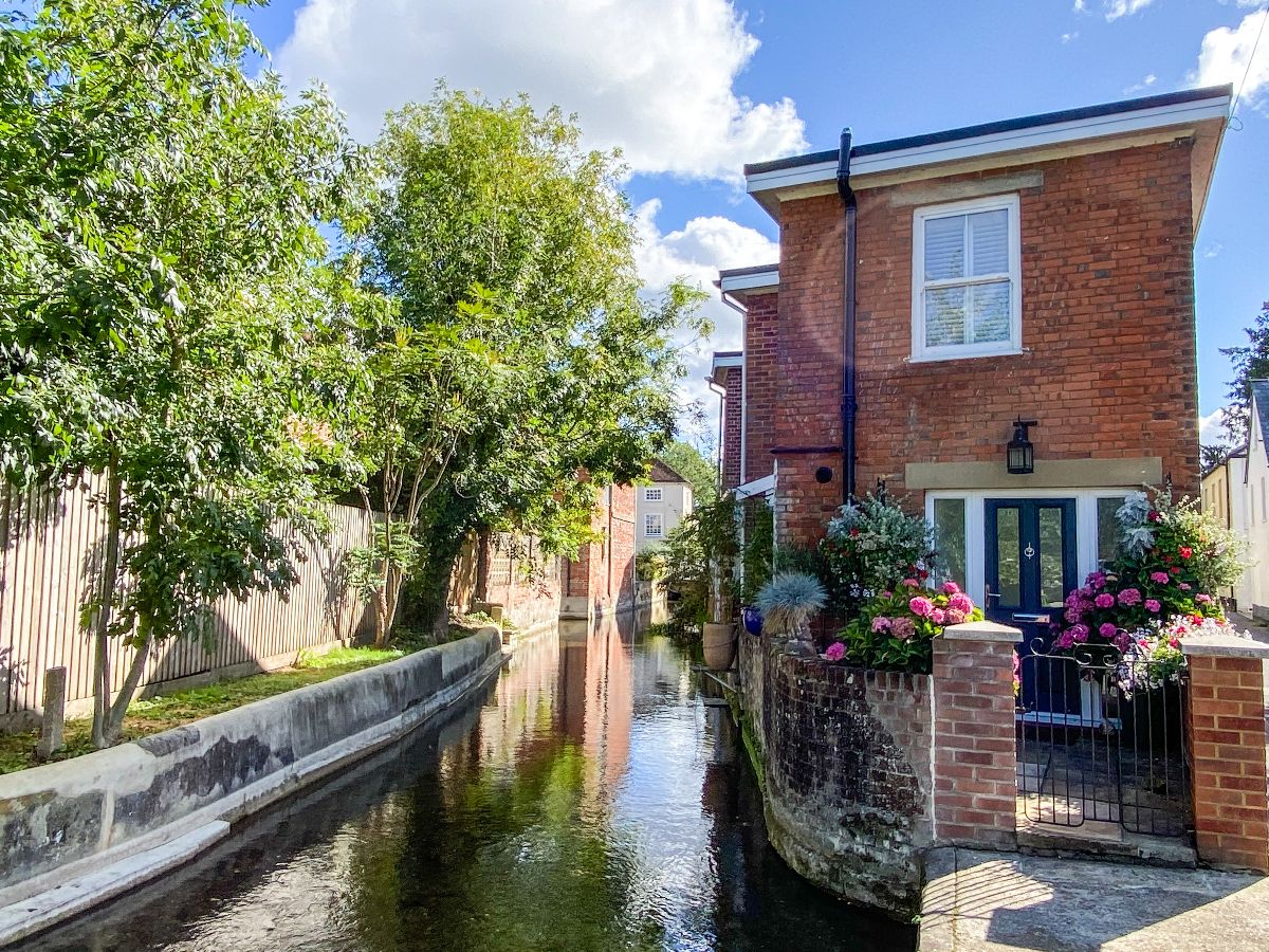 3 bed house for sale in North Street, Wilton  - Property Image 7
