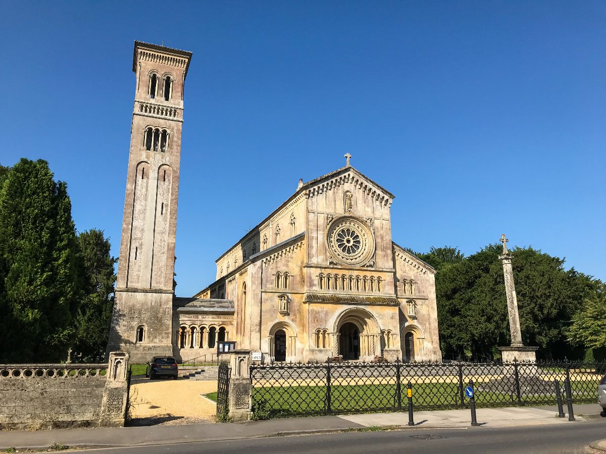 3 bed house for sale in North Street, Wilton 7