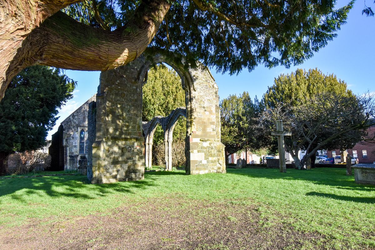 3 bed house for sale in North Street, Wilton 9