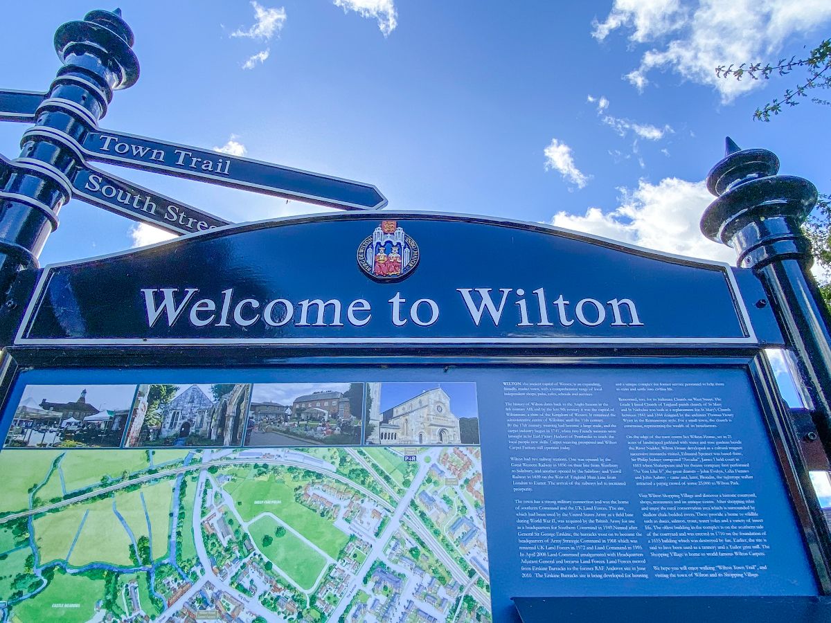 3 bed house for sale in North Street, Wilton 10