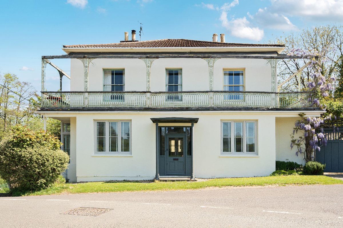 3 bed house for sale in Bridge House, Salisbury, SP3
