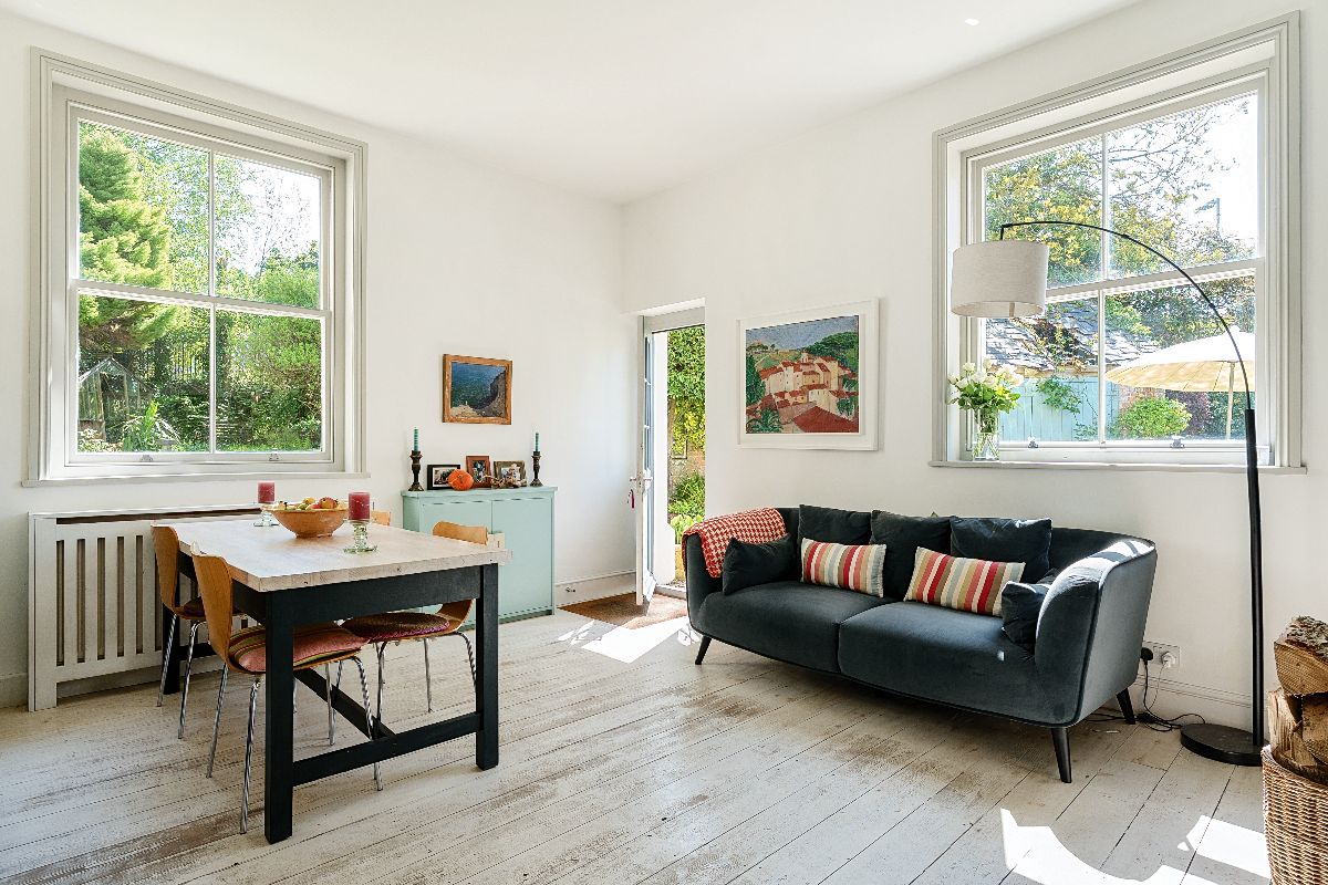 3 bed character property for sale in Bridge House, Salisbury 5