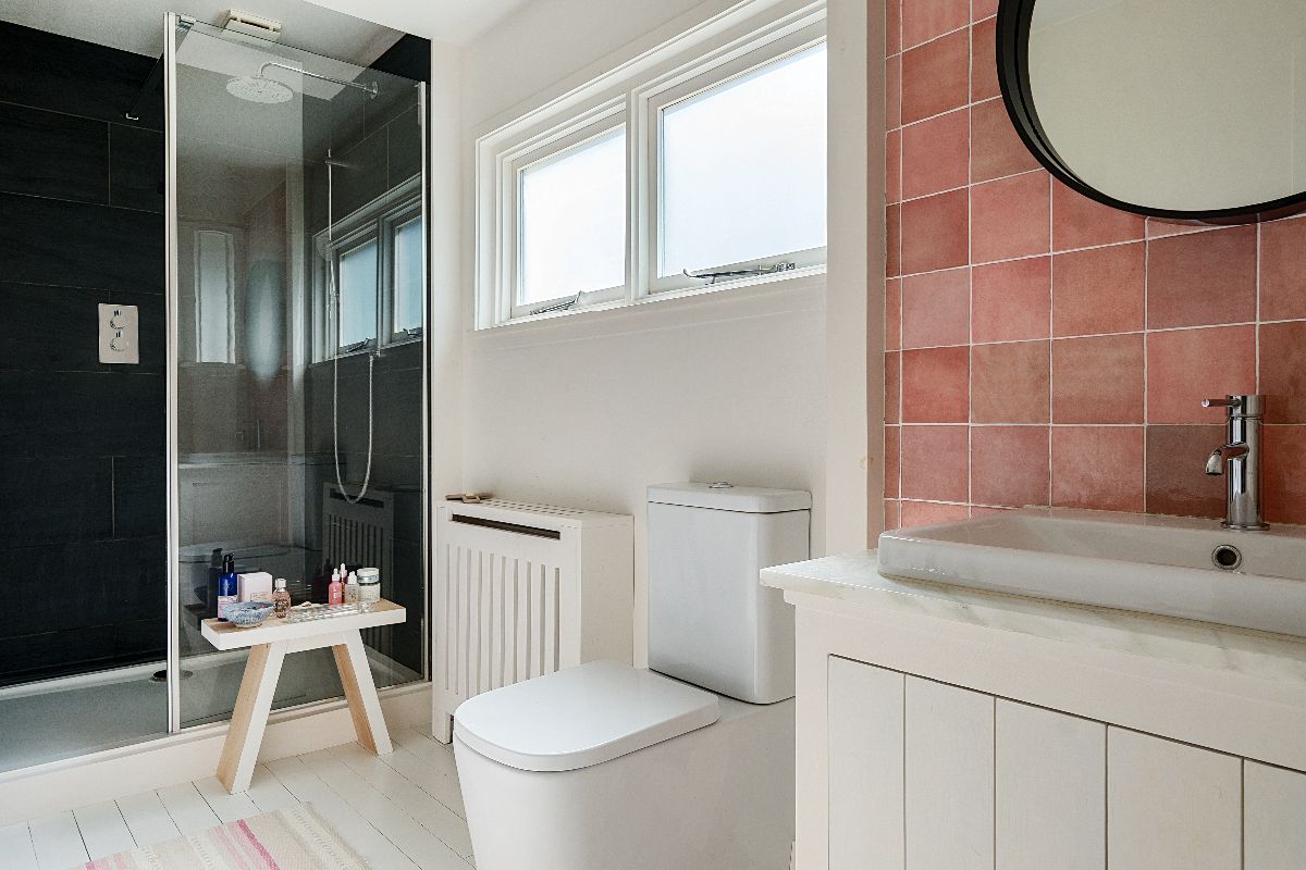 3 bed character property for sale in Bridge House, Salisbury 6