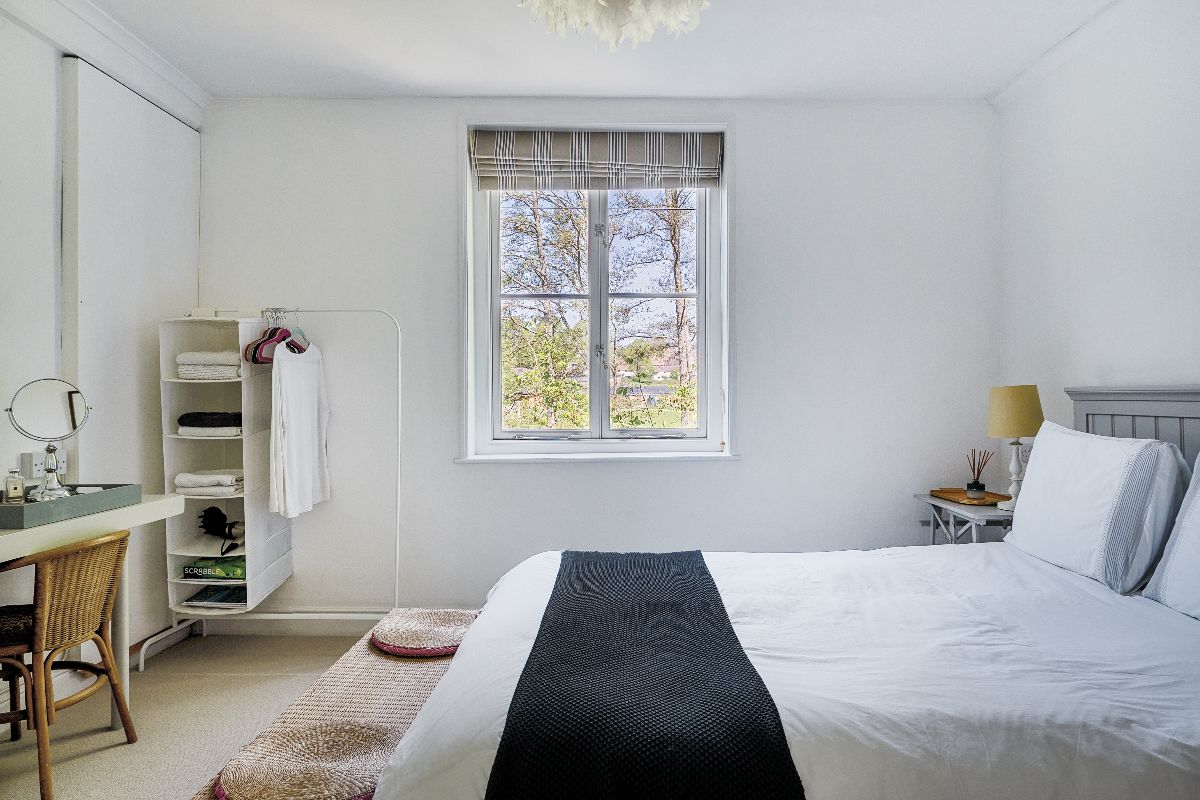 3 bed character property for sale in Bridge House, Salisbury 7