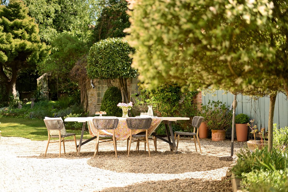 3 bed character property for sale in Bridge House, Salisbury 12