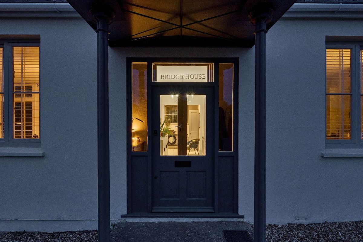 3 bed character property for sale in Bridge House, Salisbury 13