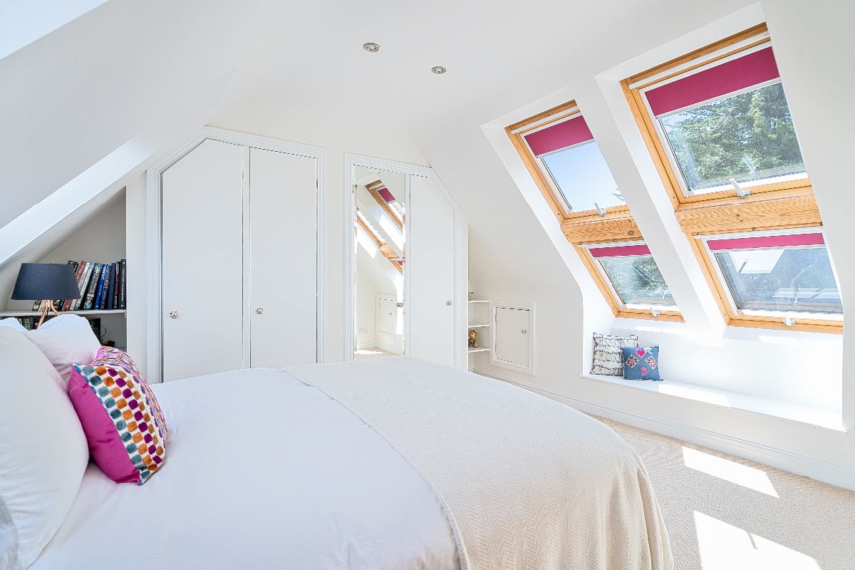 5 bed house for sale in Rock Lane, Warminster  - Property Image 12