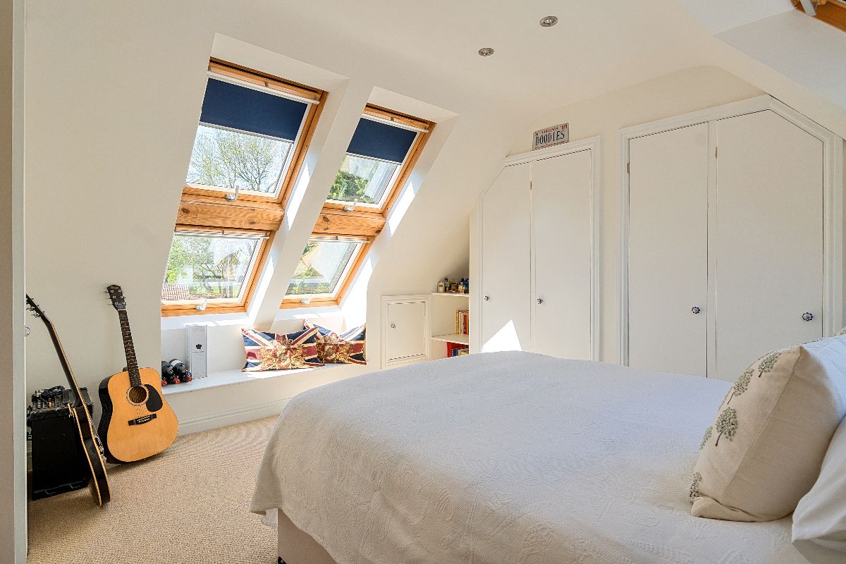 5 bed house for sale in Rock Lane, Warminster 21