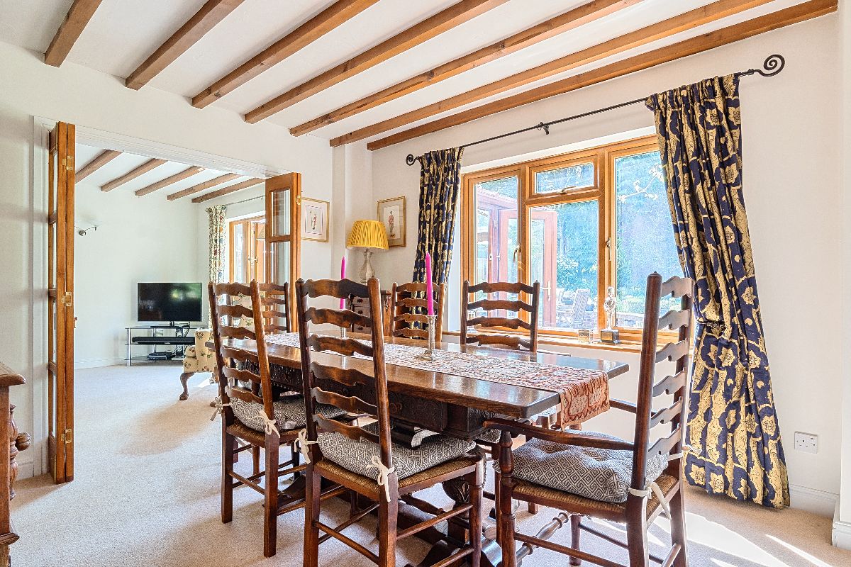 5 bed house for sale in Rock Lane, Warminster 9