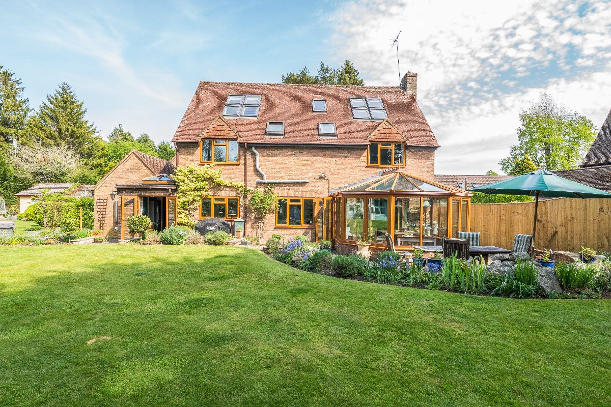5 bed house for sale in Rock Lane, Warminster  - Property Image 17