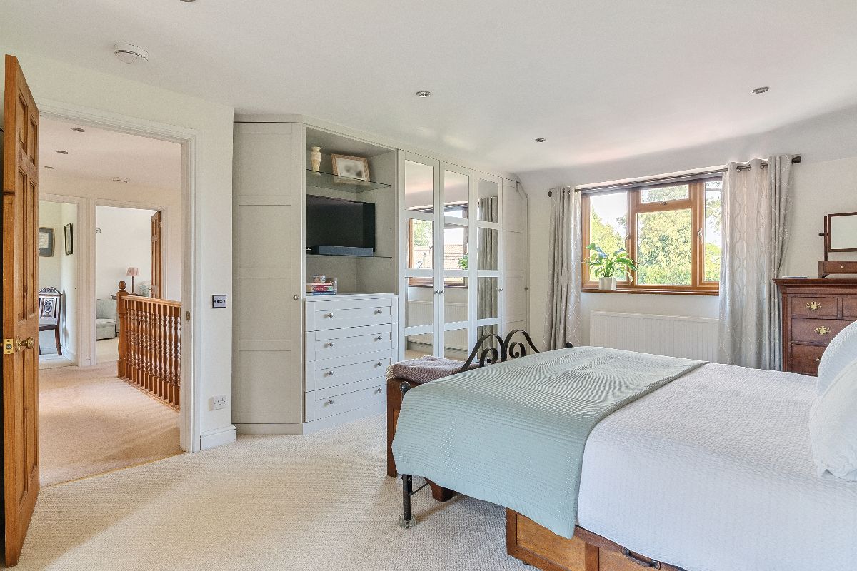 5 bed house for sale in Rock Lane, Warminster  - Property Image 16