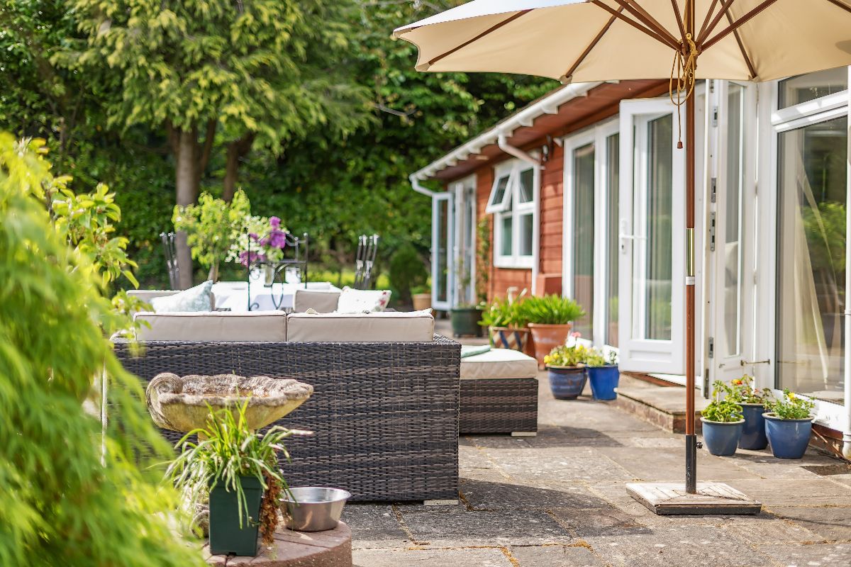 3 bed bungalow for sale in Rock Lane, Warminster, BA12