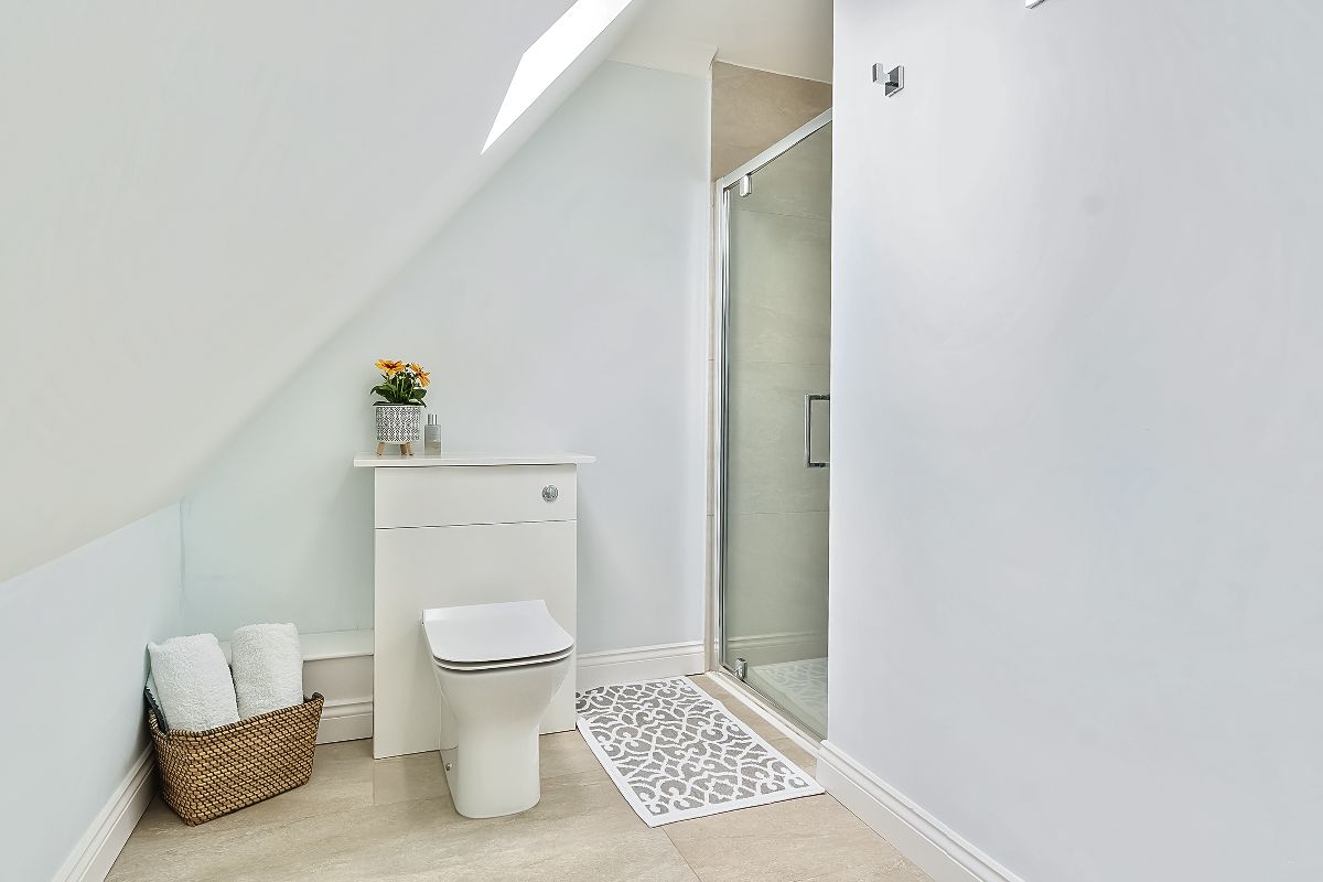 4 bed detached house for sale in The Walled Garden Heytesbury Park, Warminster 13