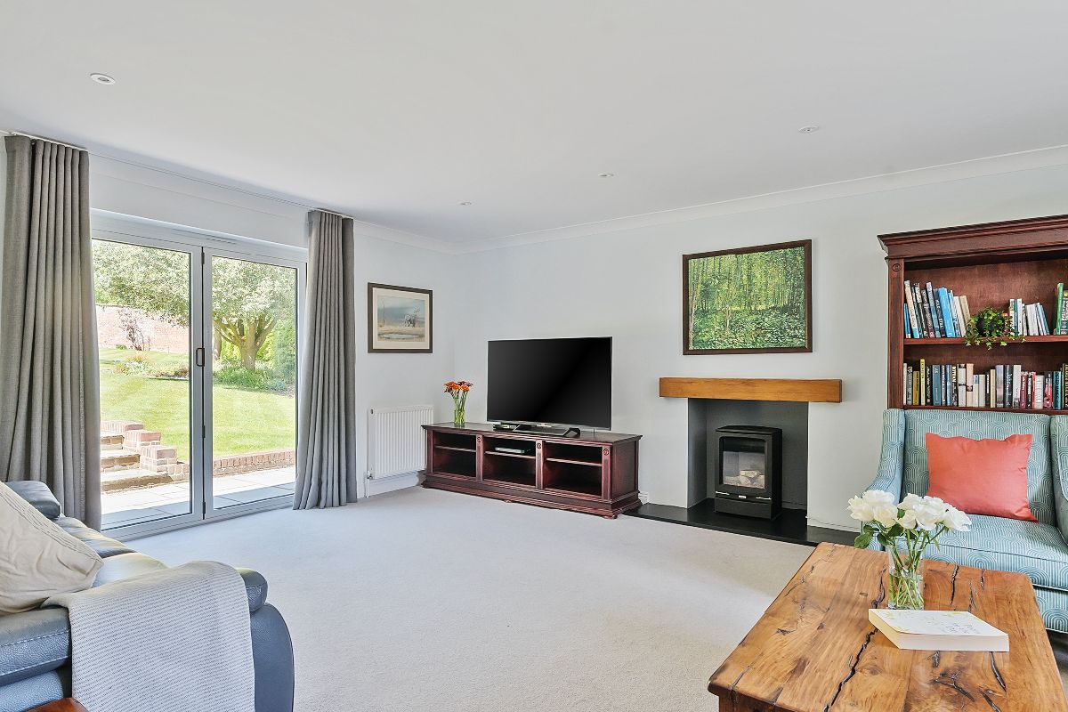 4 bed detached house for sale in The Walled Garden Heytesbury Park, Warminster 8