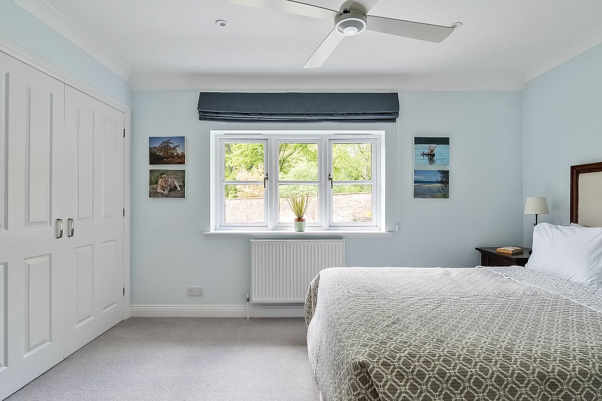 4 bed detached house for sale in The Walled Garden Heytesbury Park, Warminster 12