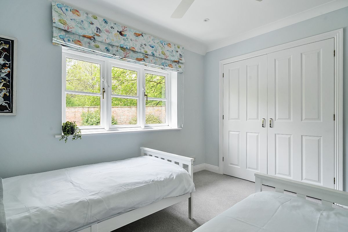 4 bed detached house for sale in The Walled Garden Heytesbury Park, Warminster 14