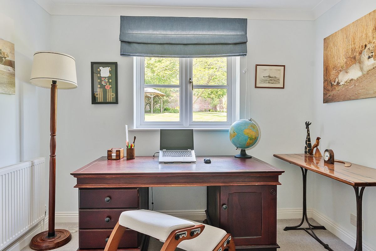 4 bed detached house for sale in The Walled Garden Heytesbury Park, Warminster 10