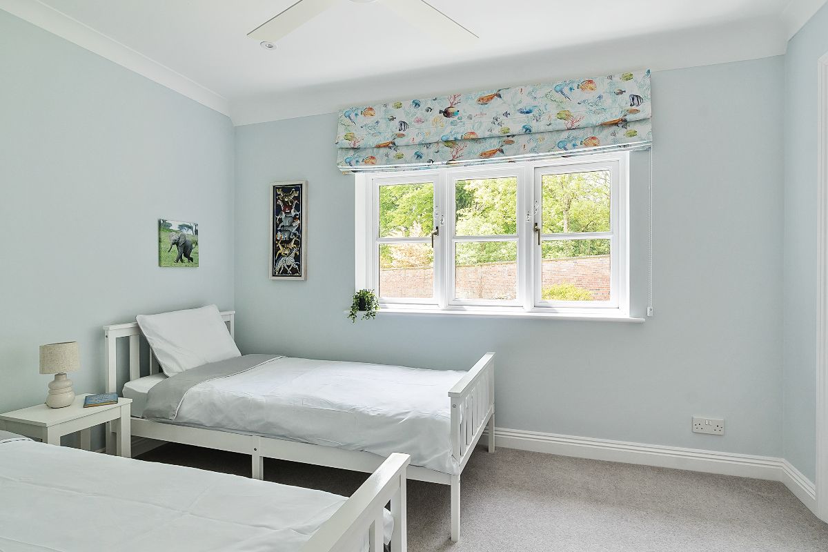 4 bed detached house for sale in The Walled Garden Heytesbury Park, Warminster 15