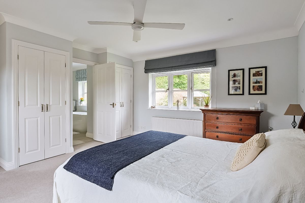4 bed detached house for sale in The Walled Garden Heytesbury Park, Warminster  - Property Image 11