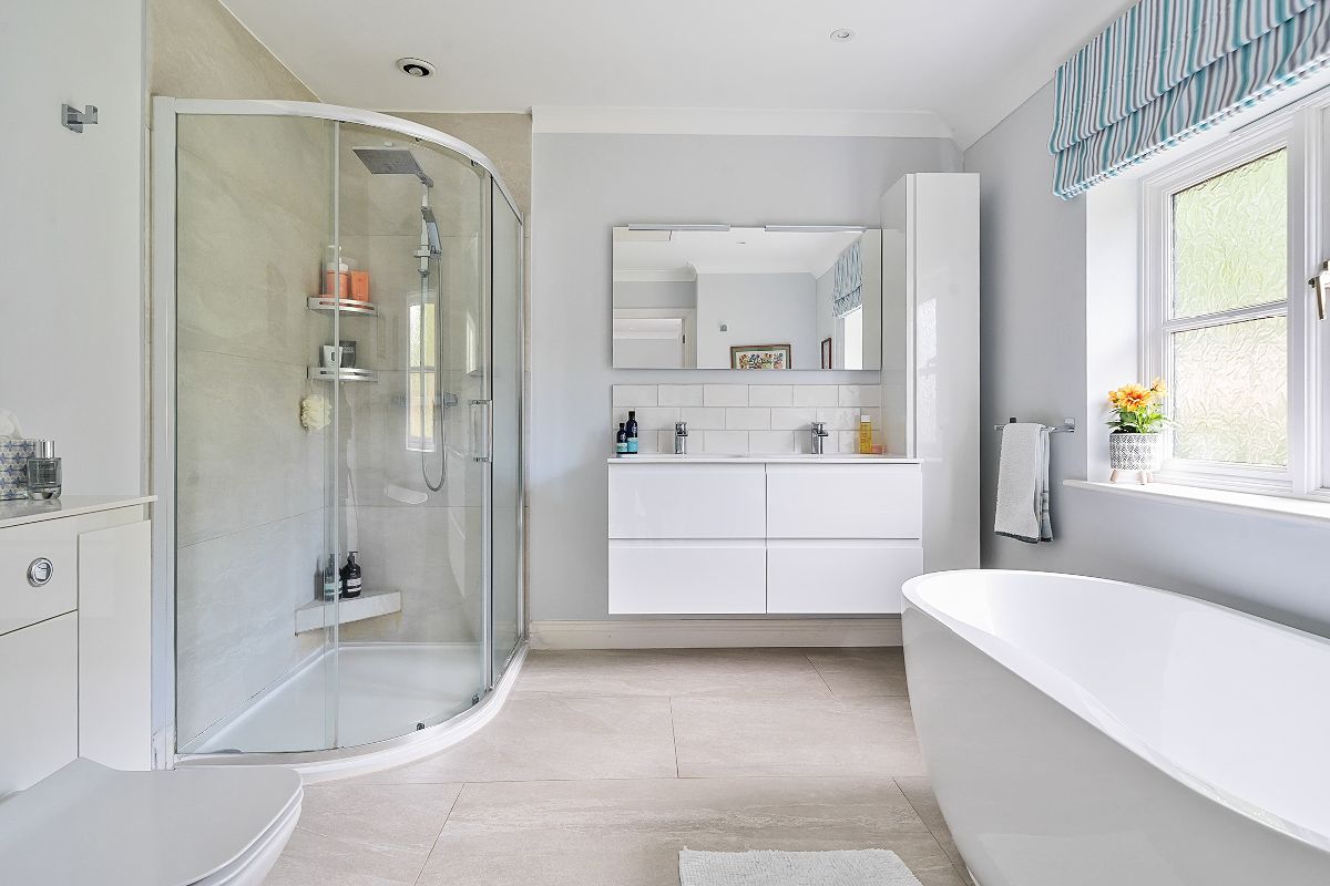 4 bed detached house for sale in The Walled Garden Heytesbury Park, Warminster 17