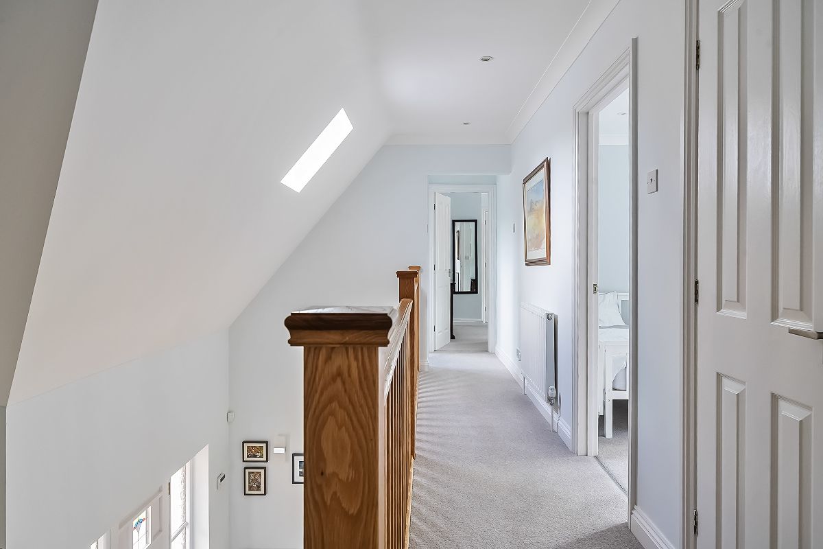 4 bed detached house for sale in The Walled Garden Heytesbury Park, Warminster  - Property Image 13