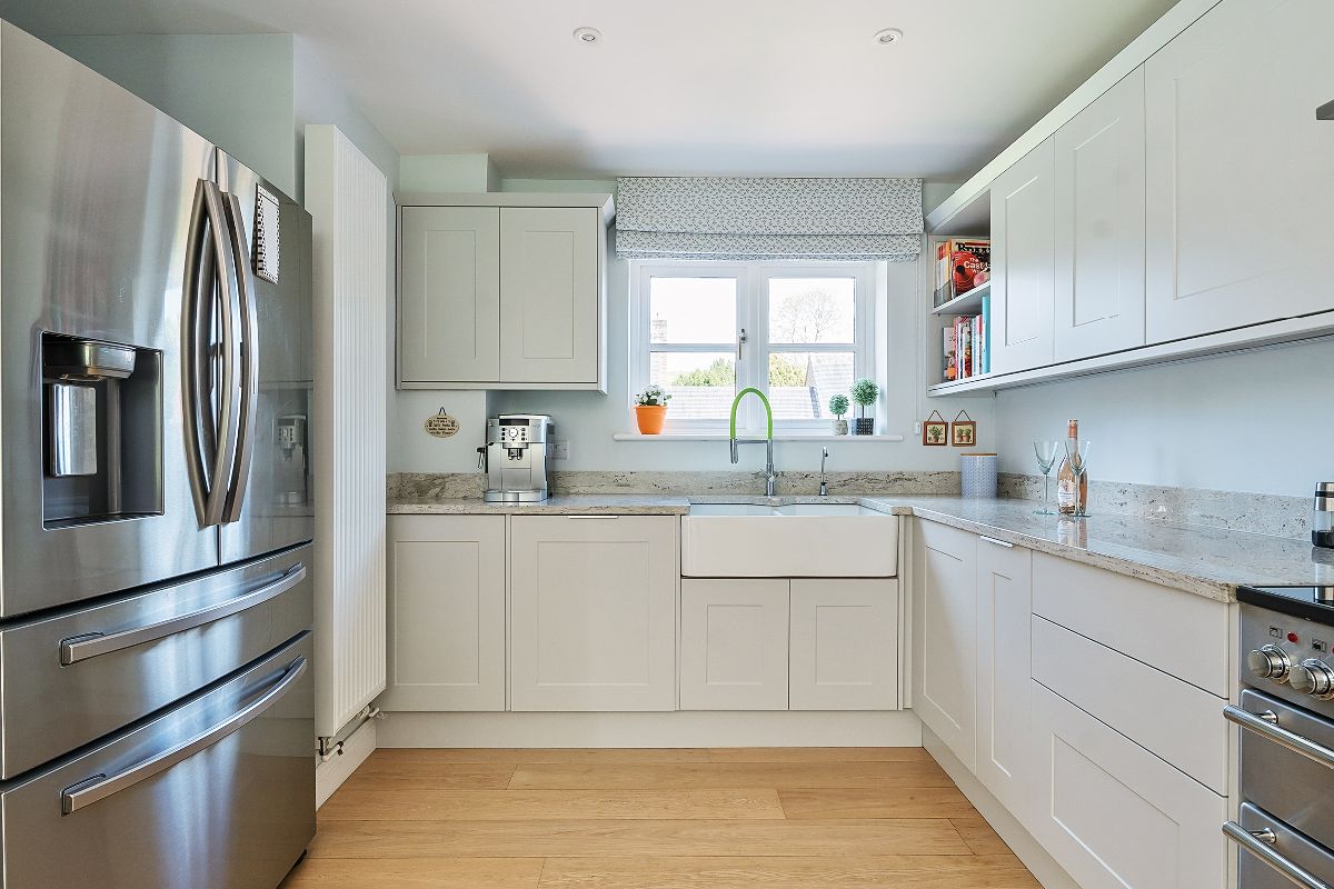 4 bed detached house for sale in The Walled Garden Heytesbury Park, Warminster 7