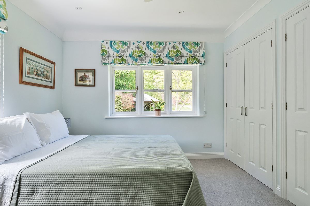 4 bed detached house for sale in The Walled Garden Heytesbury Park, Warminster 18