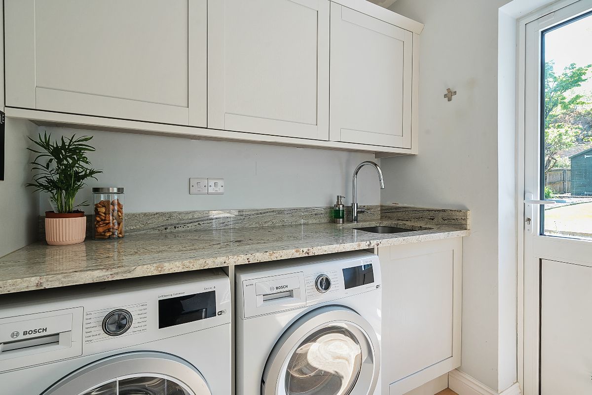 4 bed detached house for sale in The Walled Garden Heytesbury Park, Warminster 5