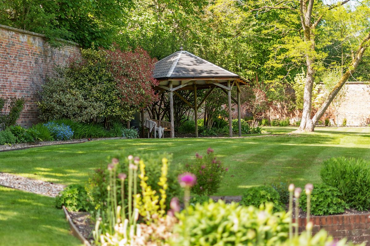 4 bed detached house for sale in The Walled Garden Heytesbury Park, Warminster  - Property Image 16
