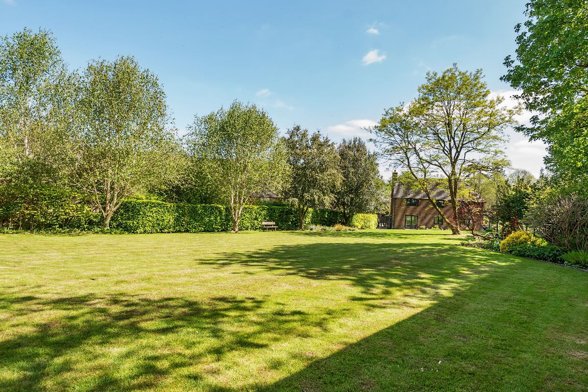 4 bed detached house for sale in The Walled Garden Heytesbury Park, Warminster  - Property Image 17