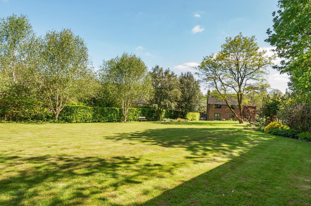4 bed detached house for sale in The Walled Garden Heytesbury Park, Warminster  - Property Image 2