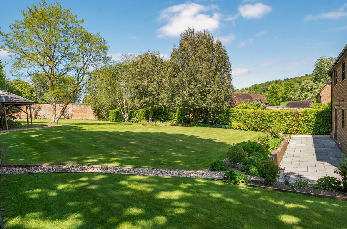 4 bed detached house for sale in The Walled Garden Heytesbury Park, Warminster  - Property Image 22