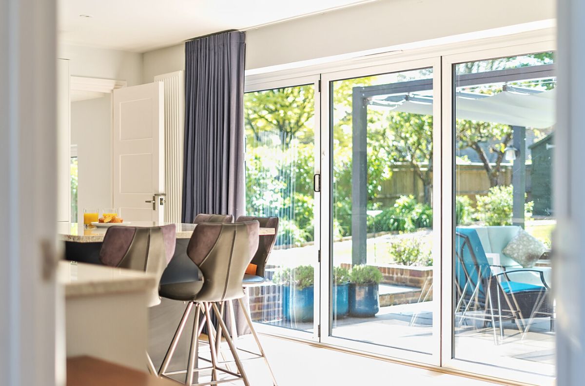 4 bed detached house for sale in The Walled Garden Heytesbury Park, Warminster 3