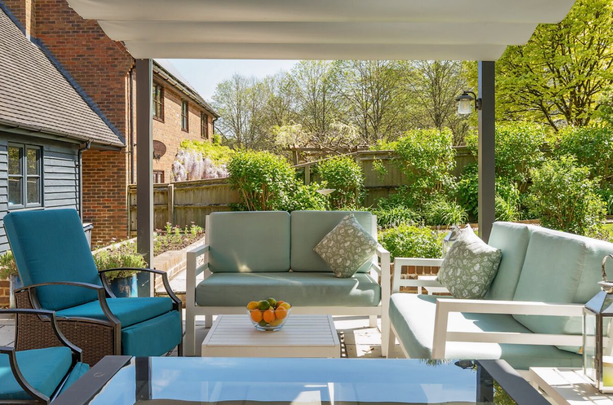 4 bed detached house for sale in The Walled Garden Heytesbury Park, Warminster  - Property Image 29
