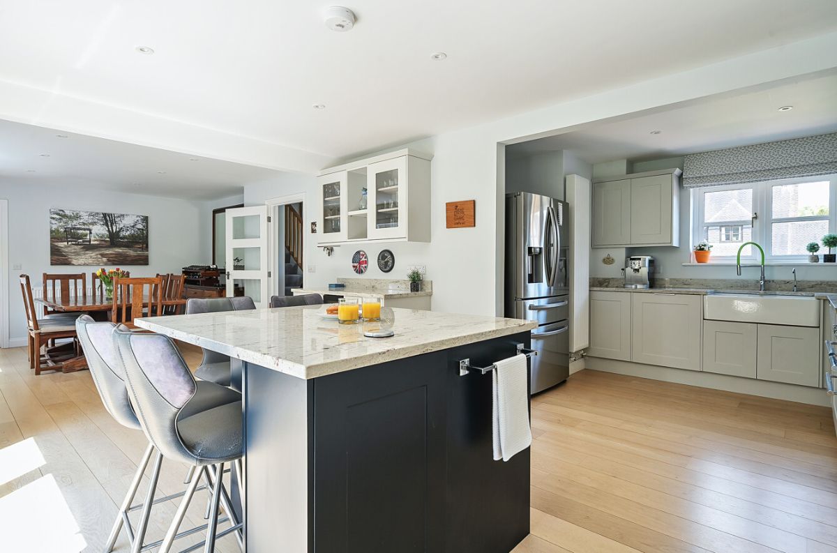 4 bed detached house for sale in The Walled Garden Heytesbury Park, Warminster 6