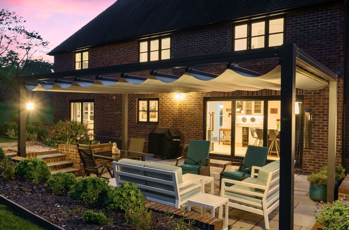 4 bed detached house for sale in The Walled Garden Heytesbury Park, Warminster  - Property Image 3