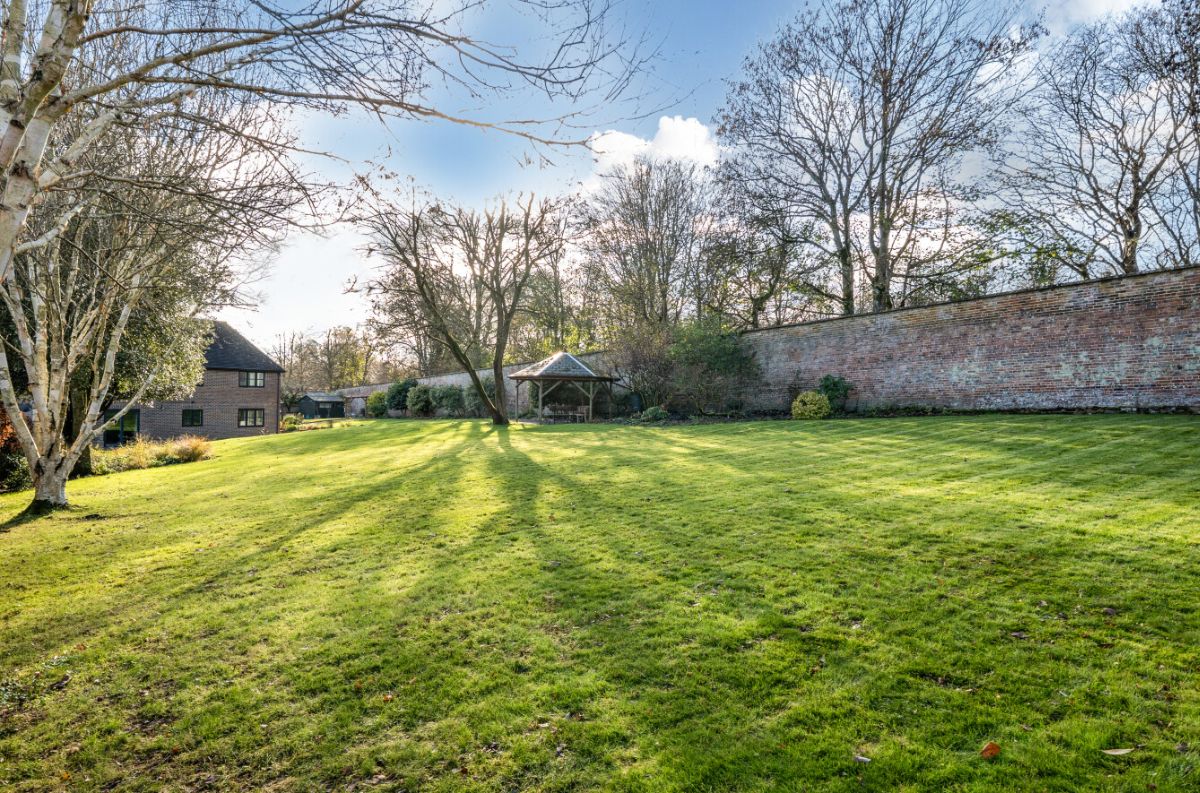 4 bed detached house for sale in The Walled Garden Heytesbury Park, Warminster 24